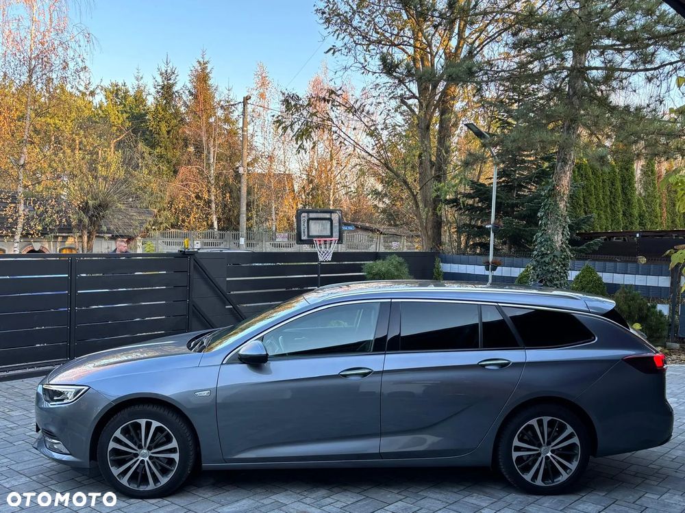 Opel Insignia 2.0 BiTurbo 4x4 Exclusive - 6