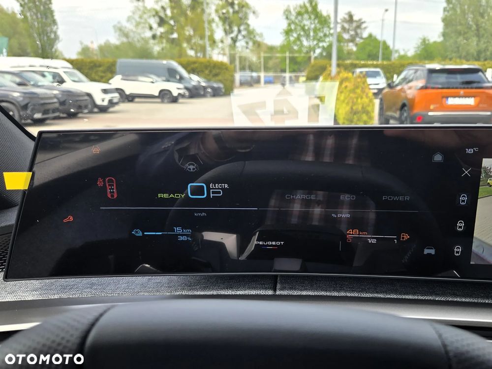 Peugeot 3008 1.6 PHEV 225 GT Exclusive e-DCS7 - 24