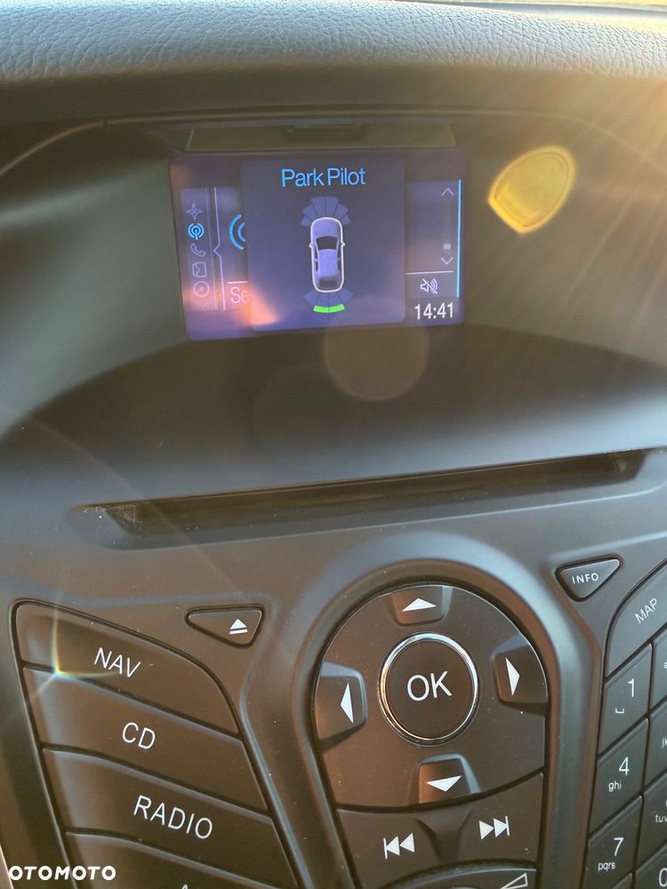 Ford Focus 1.0 EcoBoost Gold X (Edition Start) - 30