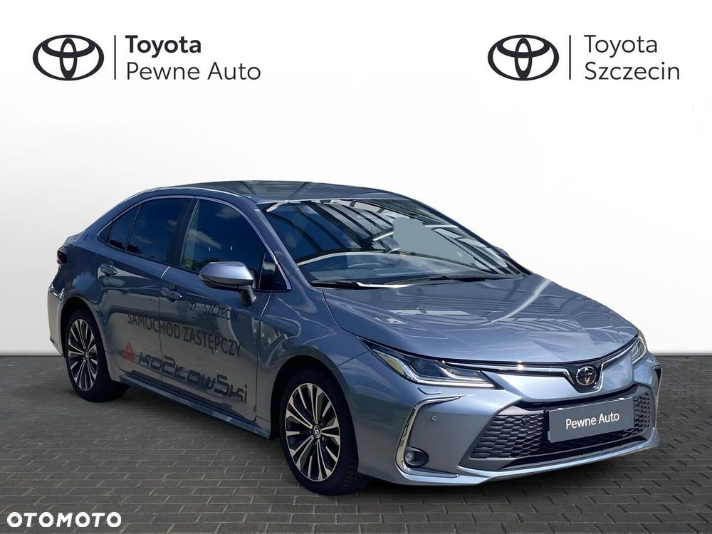 Toyota Corolla 1.5 Style MS - 1