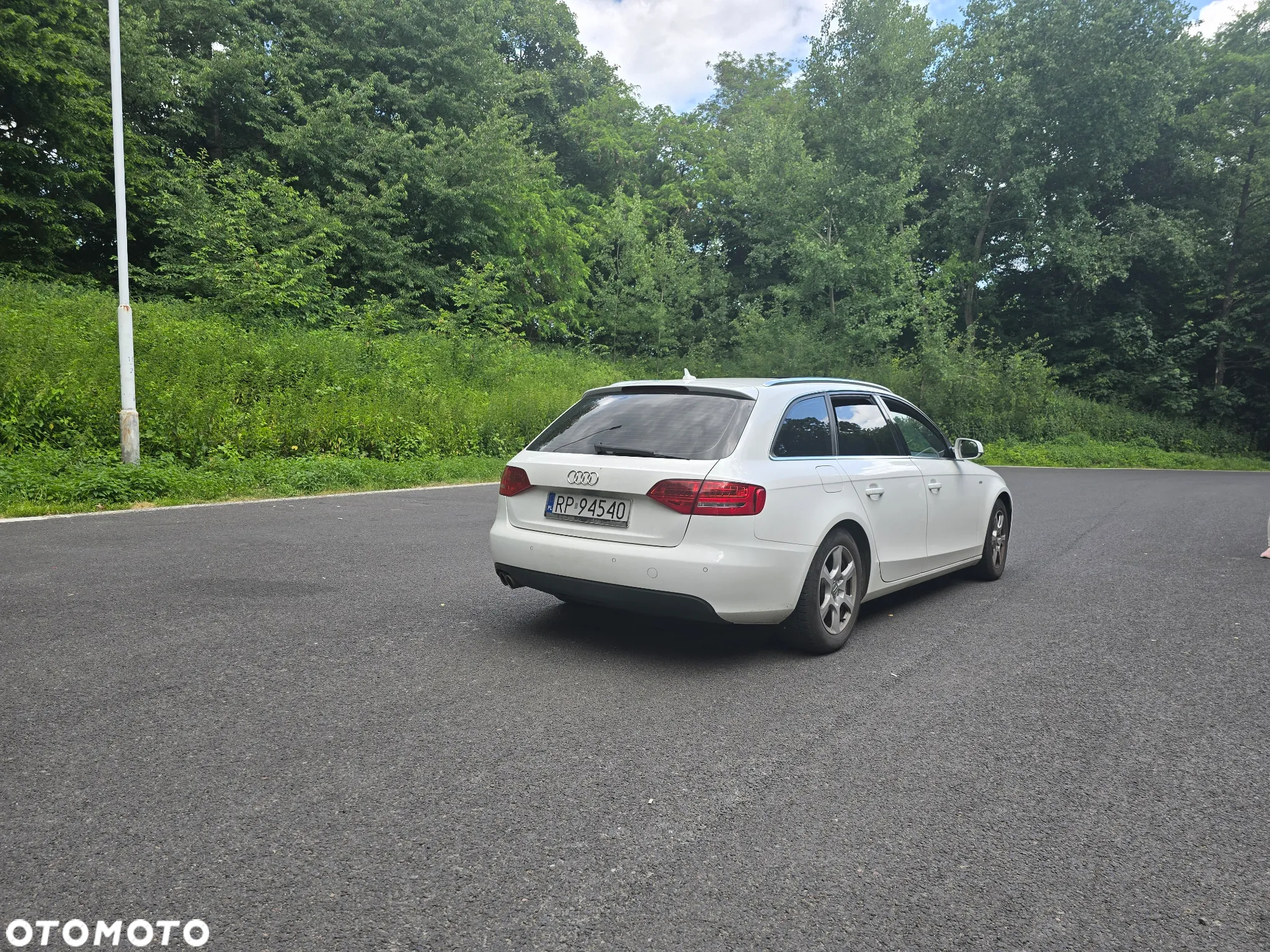 Audi A4 2.0 TDI e - 5
