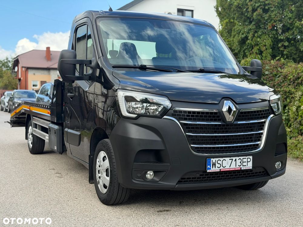 Renault Master - 3