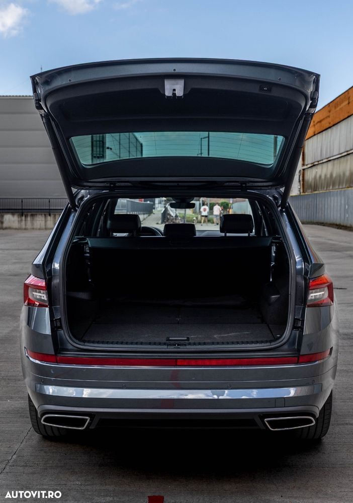 Skoda Kodiaq - 32