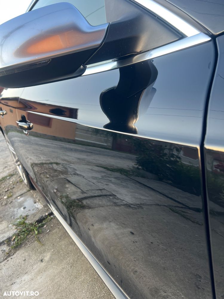 Audi S5 Sportback 3.0 TFSI quattro Stronic - 12