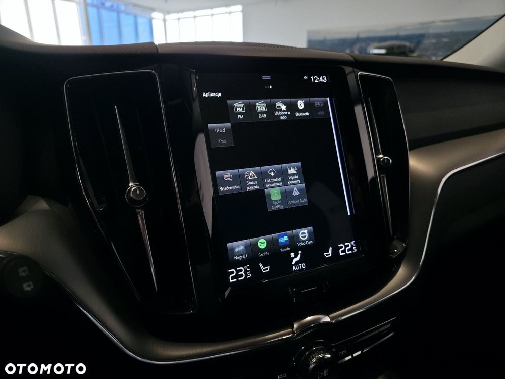 Volvo XC 60 - 23