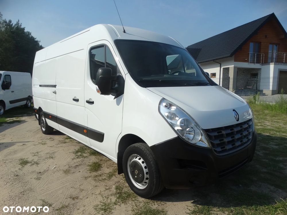 Renault Master - 3