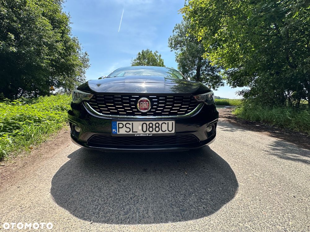Fiat Tipo - 9