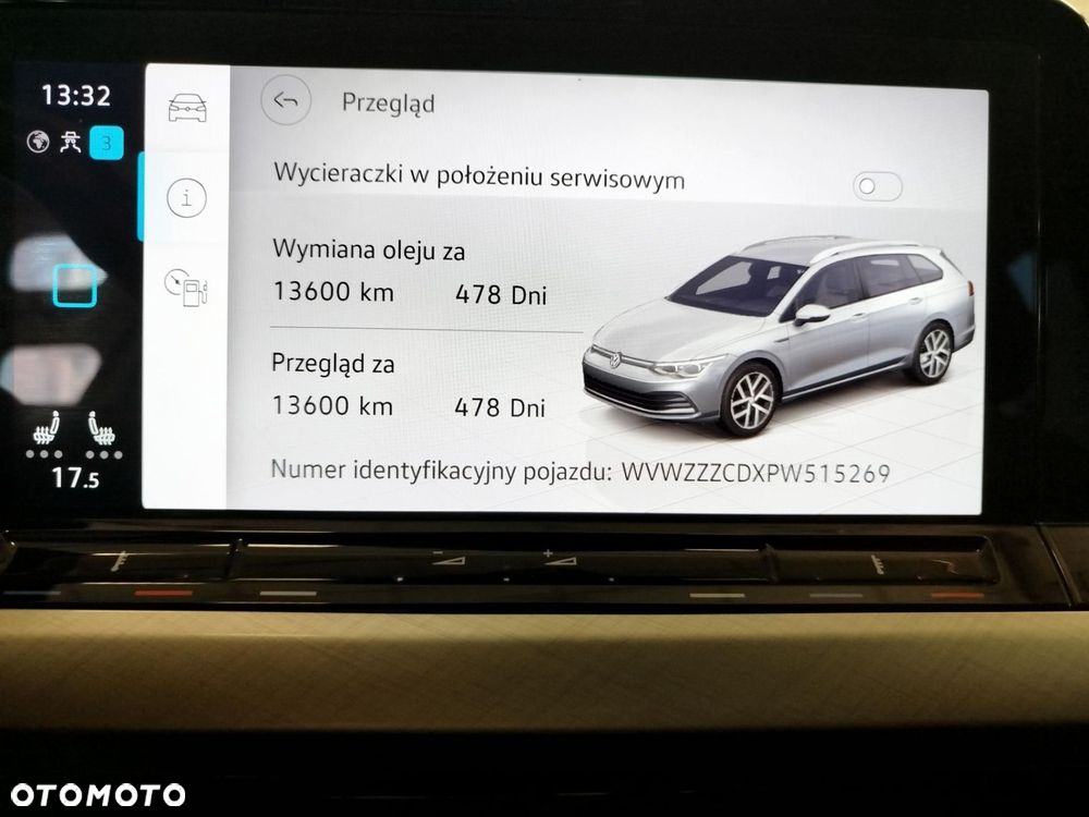 Volkswagen Golf 1.5 TSI EVO Life - 13