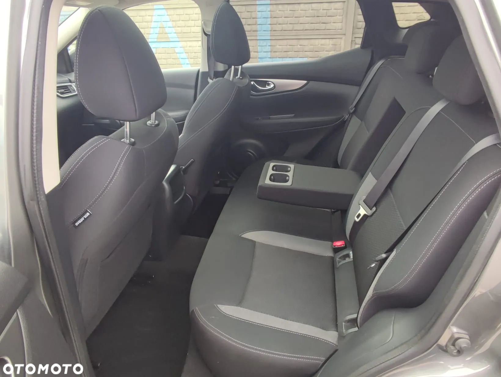 Nissan Qashqai 1.3 DIG-T N-Connecta - 7