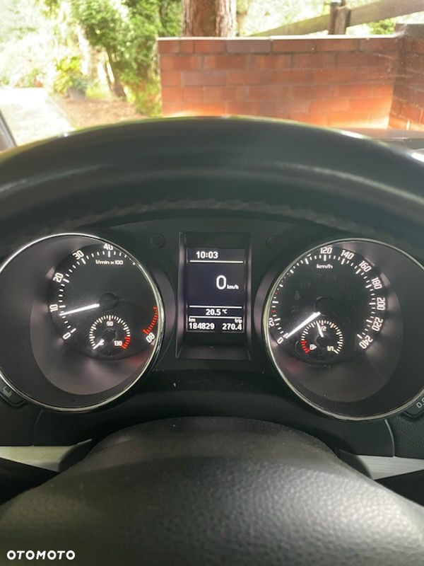Skoda Yeti - 9