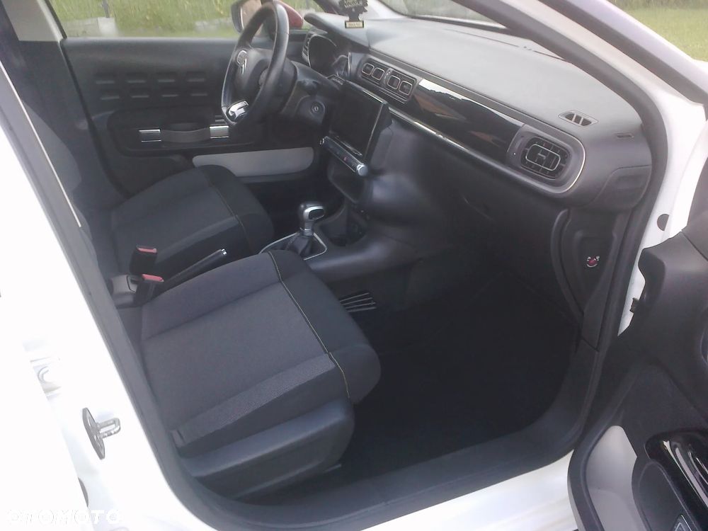 Citroën C3 - 8