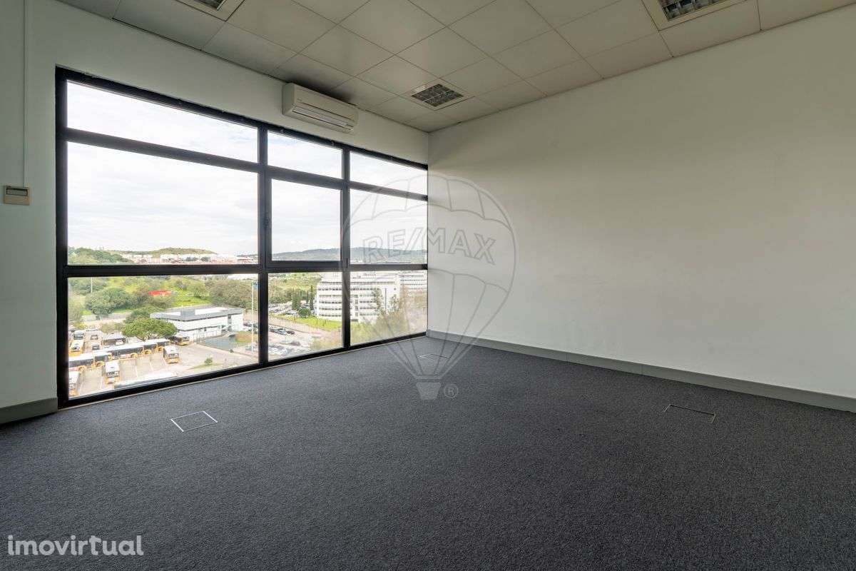 Escritório  para arrendamento - Grande imagem: 5/14