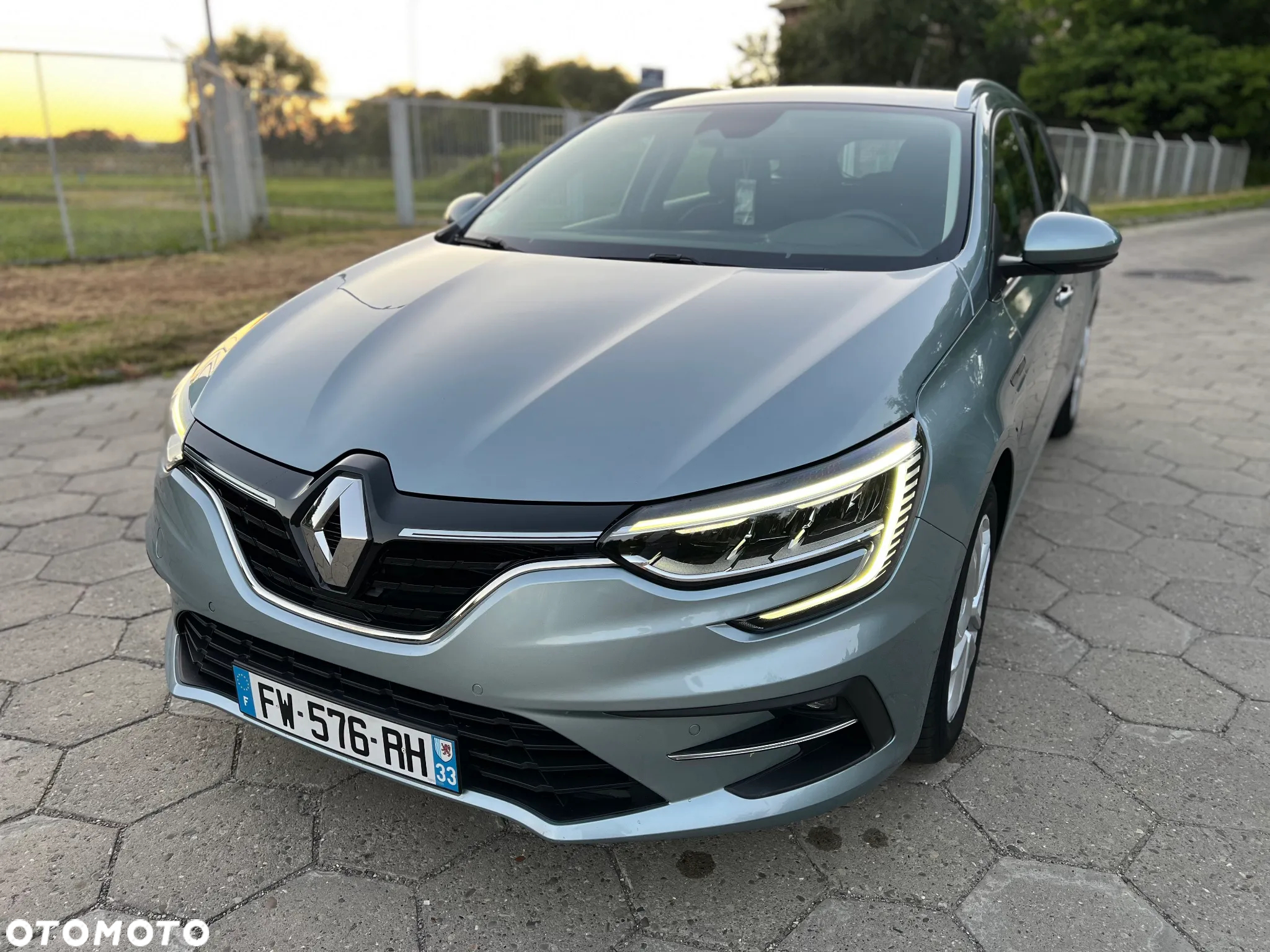 Renault Megane 1.3 TCe FAP Intens EDC - 3