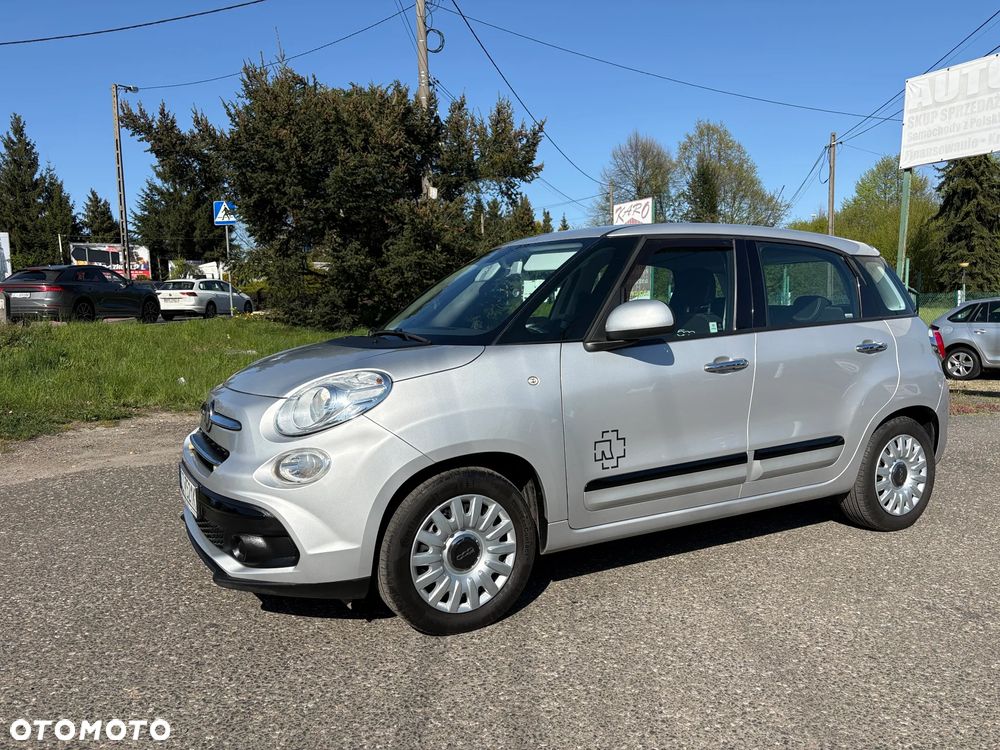 Fiat 500L 1.4 16V Pop Star - 1