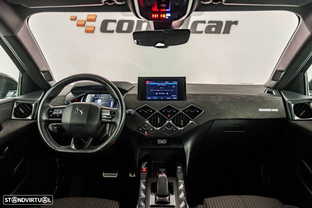 DS DS3 Crossback E-Tense Performance Line - 21
