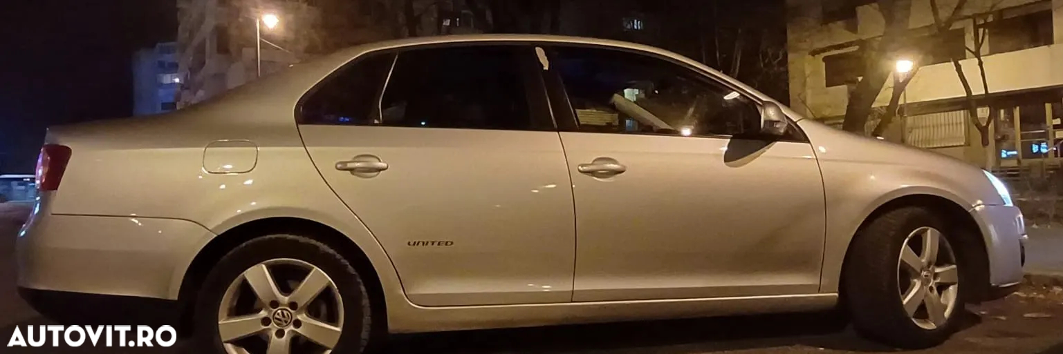 Volkswagen Jetta - 18