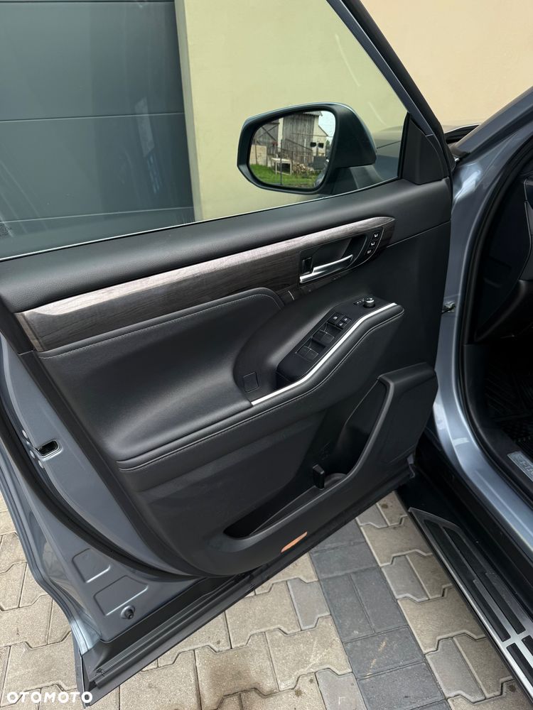 Toyota Highlander 2.5 Hybrid Prestige - 21