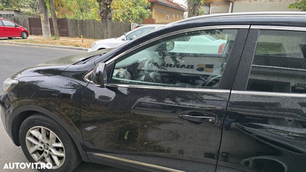 Renault Kadjar 1.5 DCI EDC XMod - 3