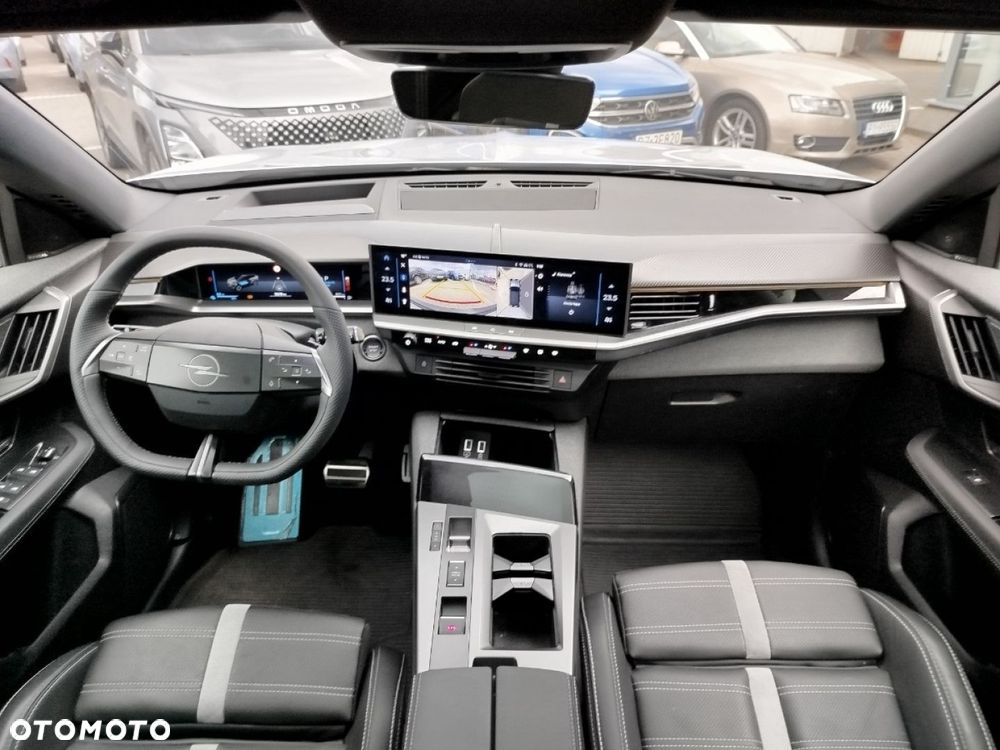 Opel Grandland - 23