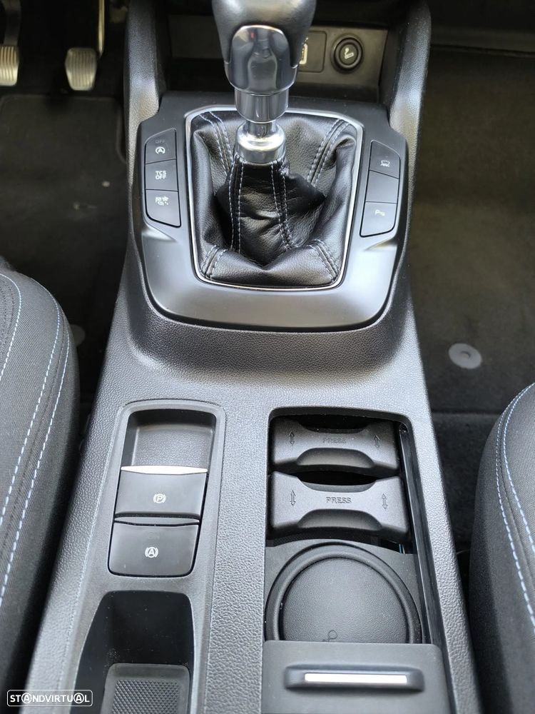 Ford Focus - 20