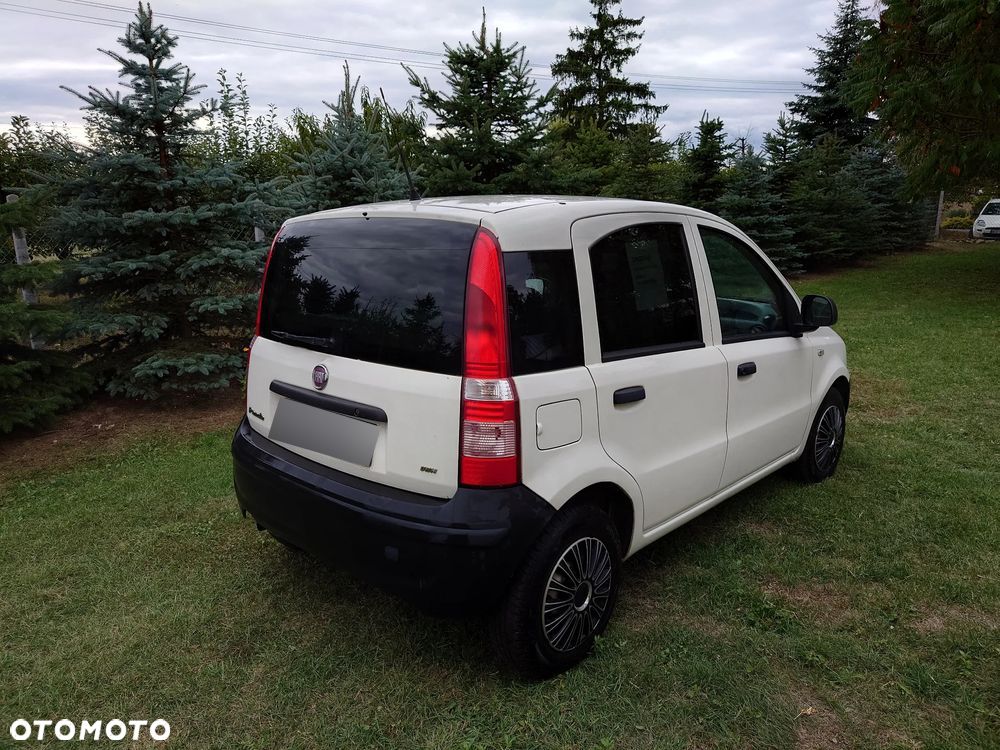 Fiat Panda - 6