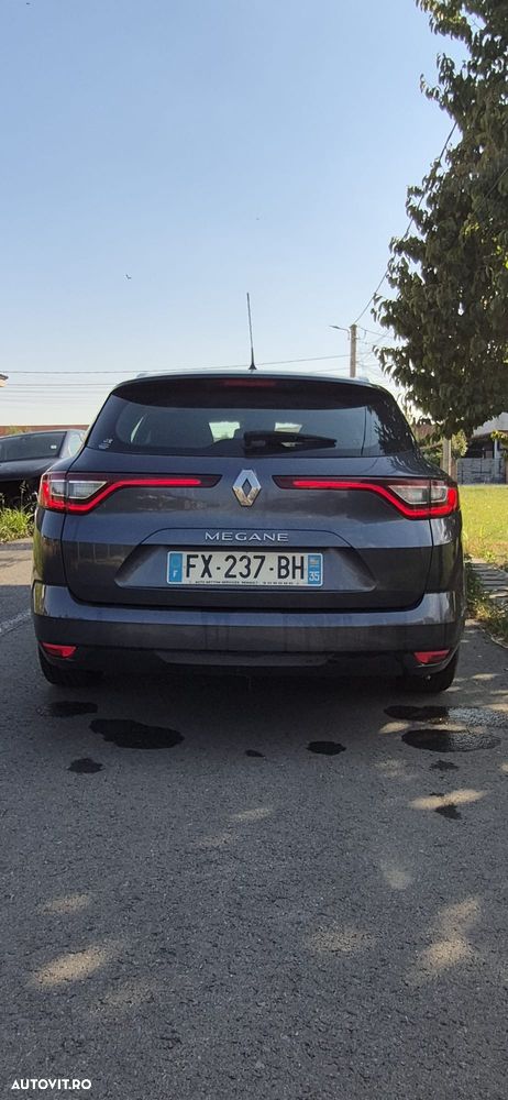 Renault Megane - 14