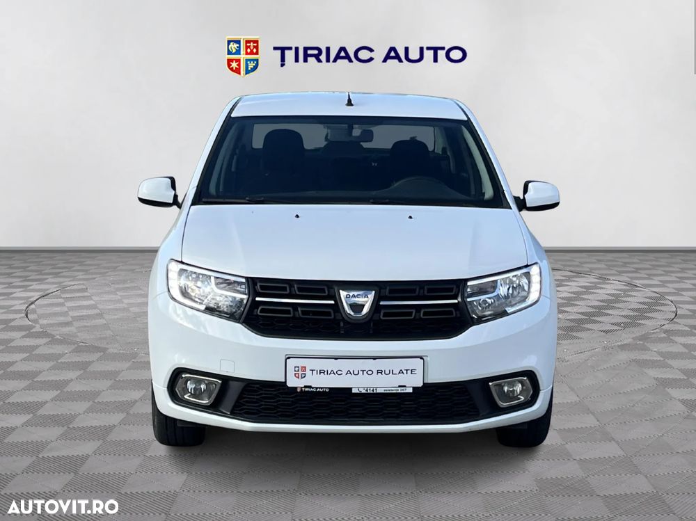 Dacia Logan 1.0 SCe Acces - 9