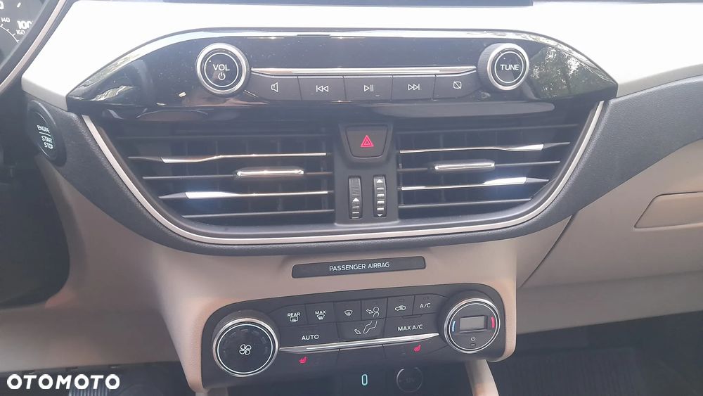 Ford Escape 1.5 EcoBoost AWD SE - 12