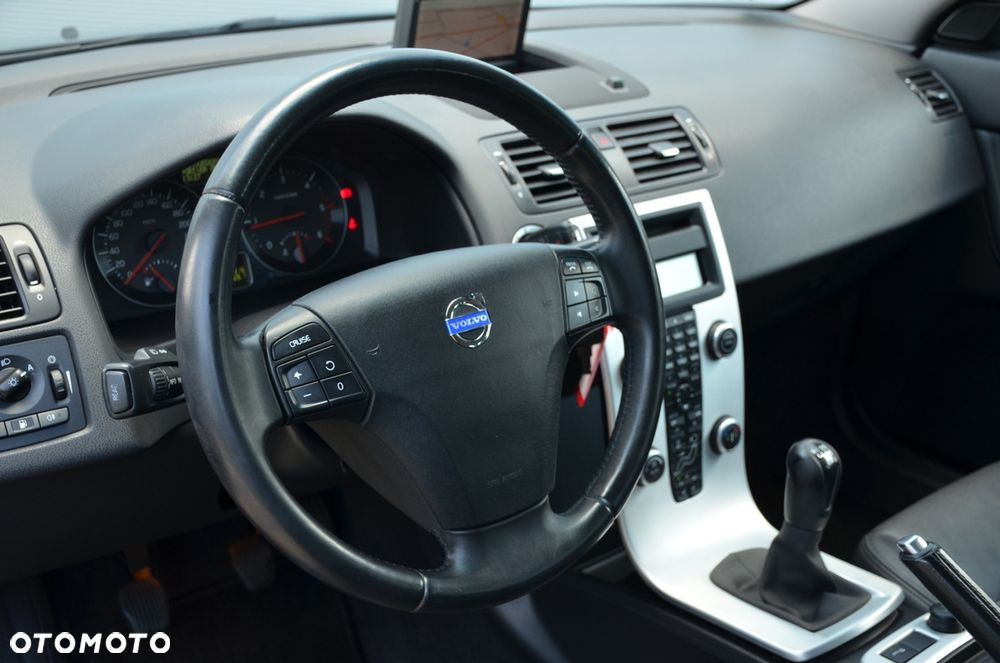 Volvo V50 D2 Summum Start-Stop - 22