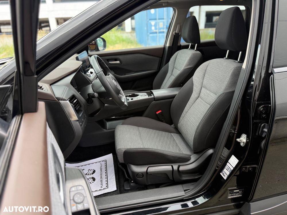Nissan X-Trail ePower 5 locuri N-Connecta Plus - 14