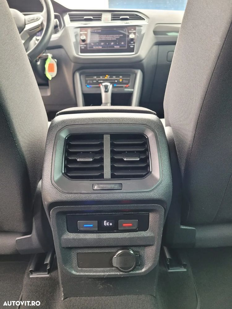 Volkswagen Tiguan 1.5 TSI eHybrid DSG PHEV Life - 20