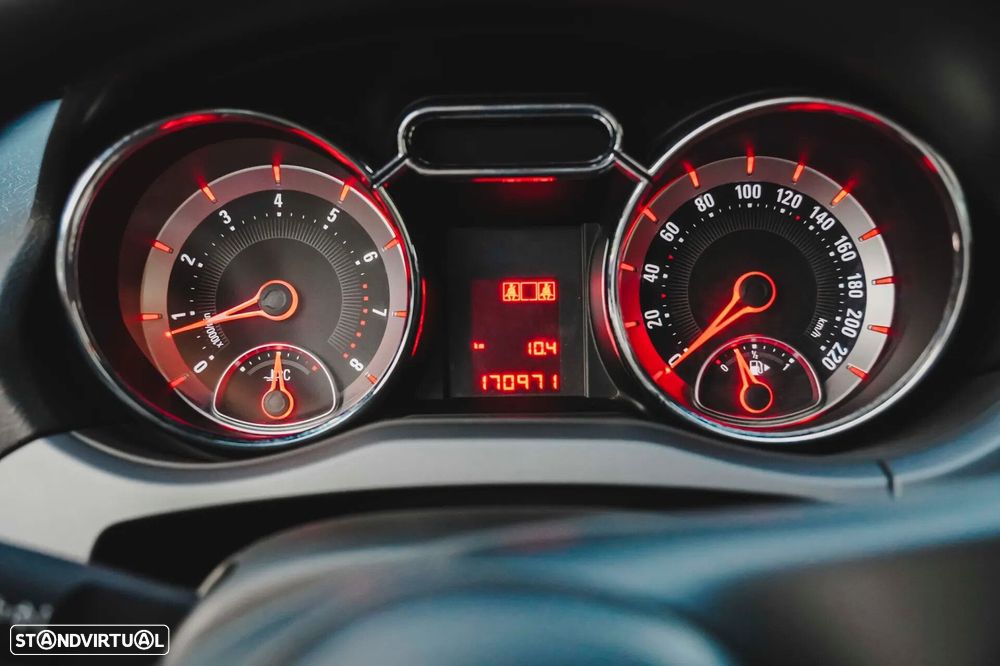 Opel Adam - 20