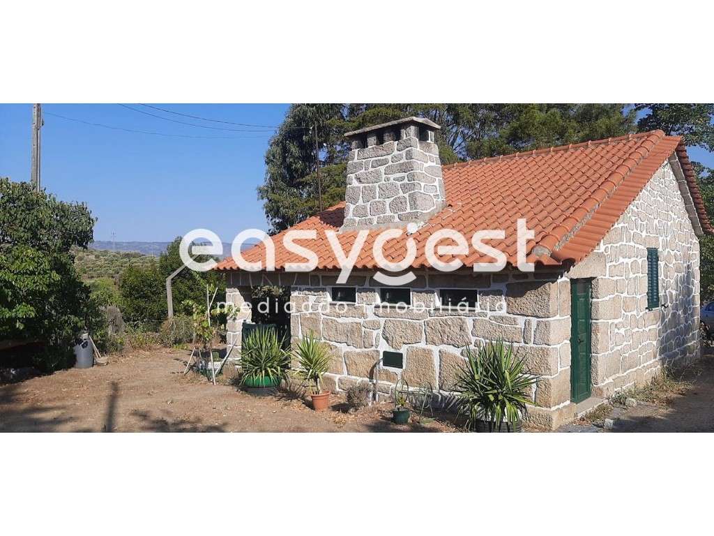 Magnífica Quinta em Torre de Moncorvo, Quinta Pomar de Baixo. - Grande imagem: 5/30