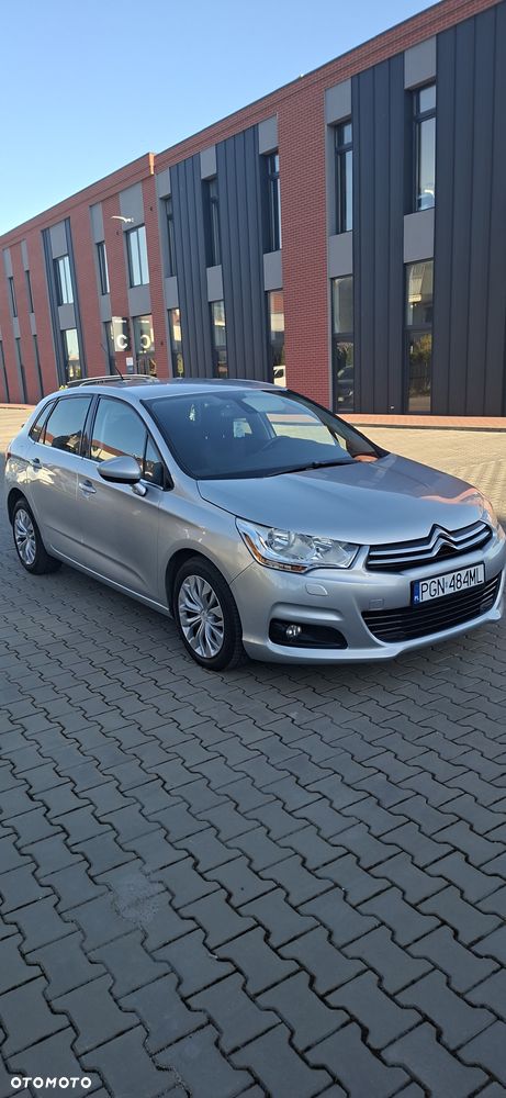 Citroën C4 1.6 HDi Magic - 3