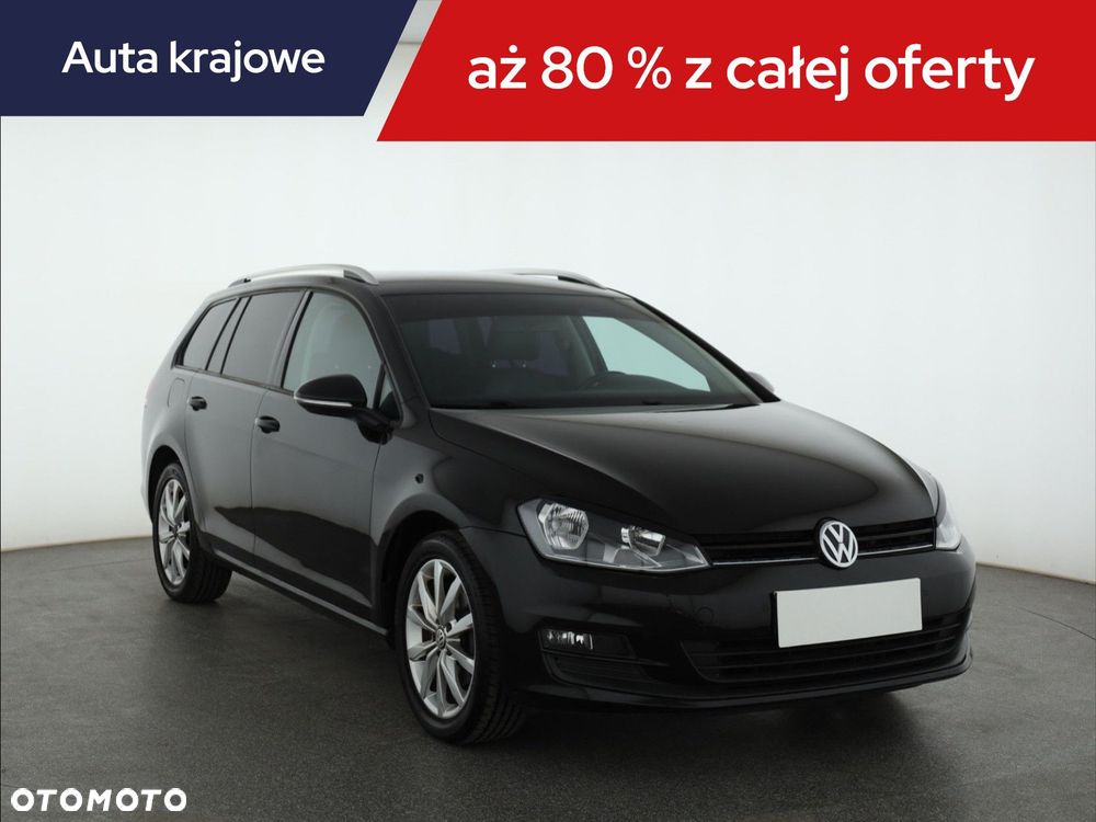 Volkswagen Golf Variant - 3