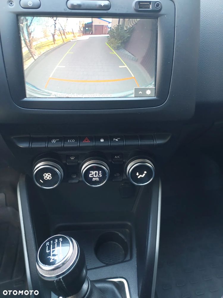 Dacia Duster 1.0 TCe Prestige - 10