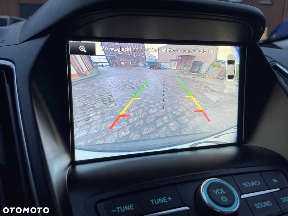 Ford C-MAX 1.5 EcoBoost Start-Stop-System Titanium - 33