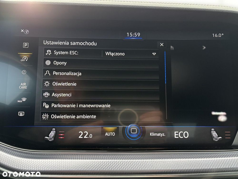 Volkswagen Touareg 3.0 V6 TDI SCR 4Mot R-Line - 25