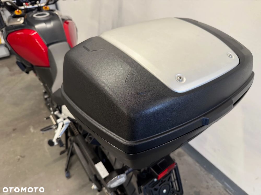 Suzuki V-STROM - 29