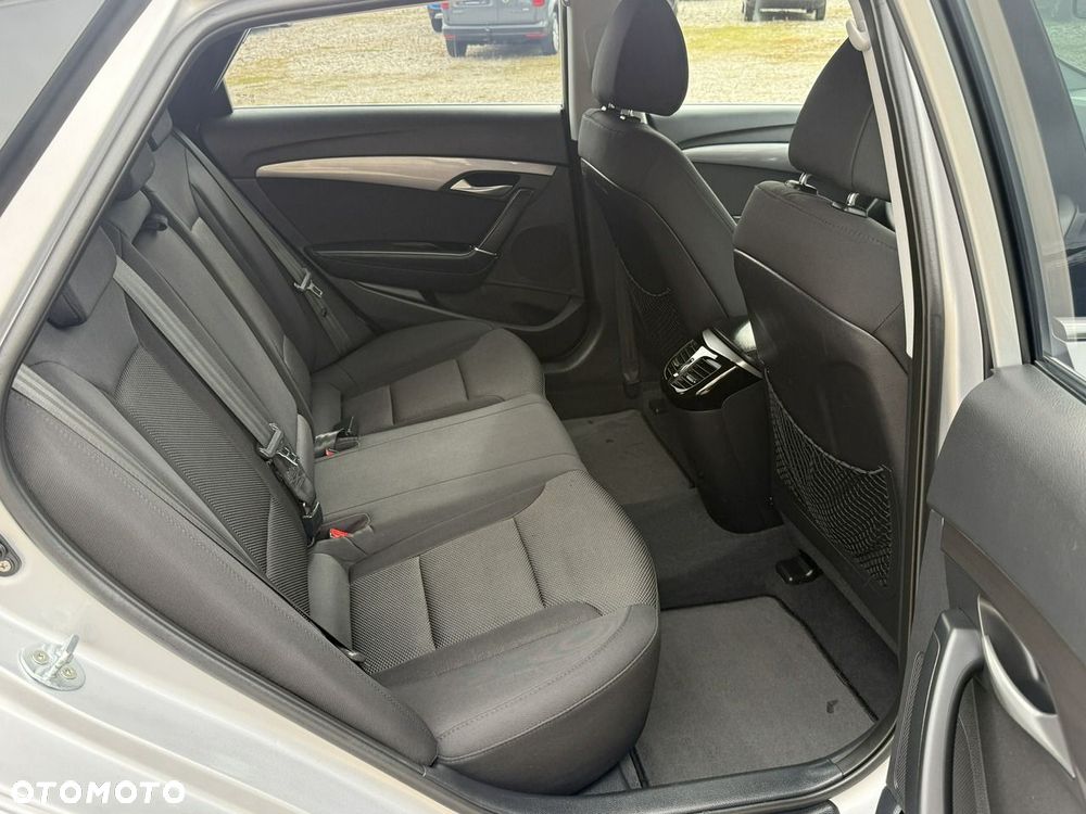 Hyundai i40 - 27