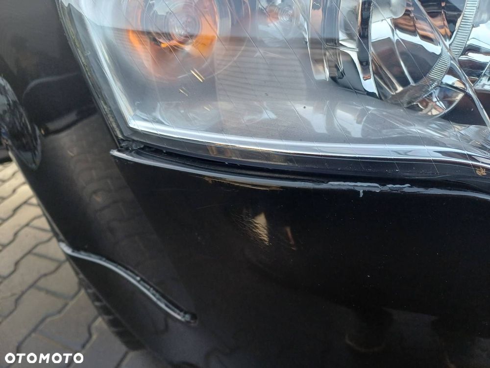 KOMPLETNY PRZÓD MASKA BŁOTNIKI LAMPY ZDERZAK SLINE AUDI A4 B7 LY9B - 6