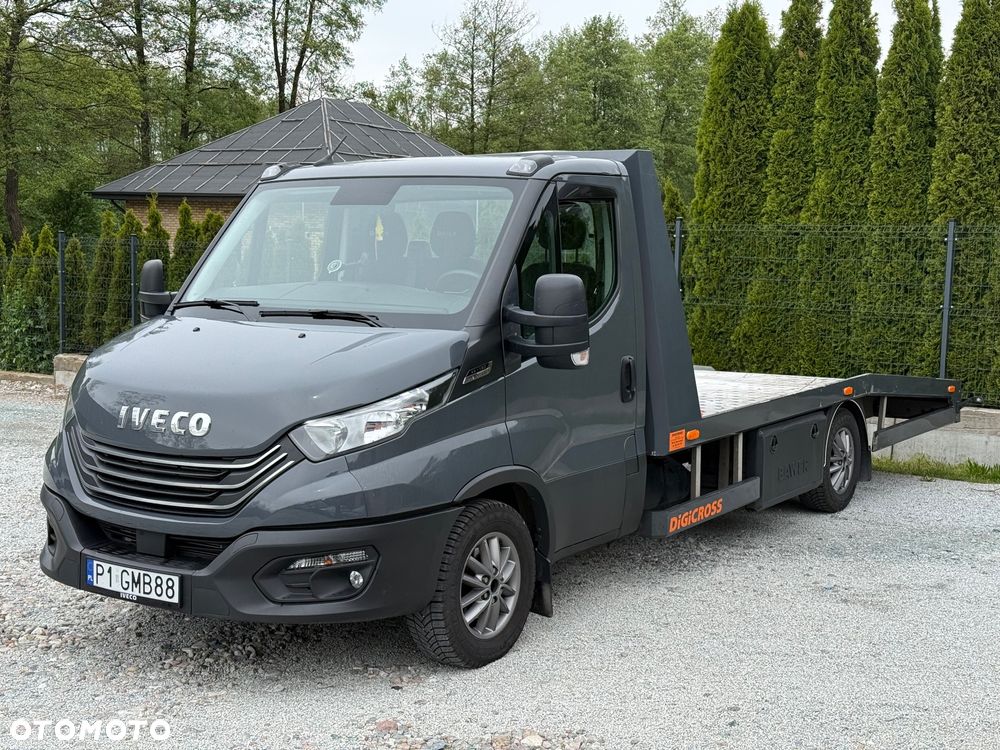 Iveco Daily - 2