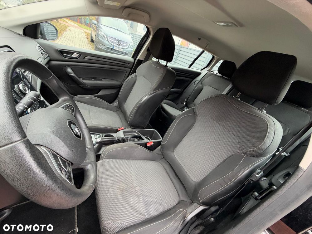Renault Megane - 9