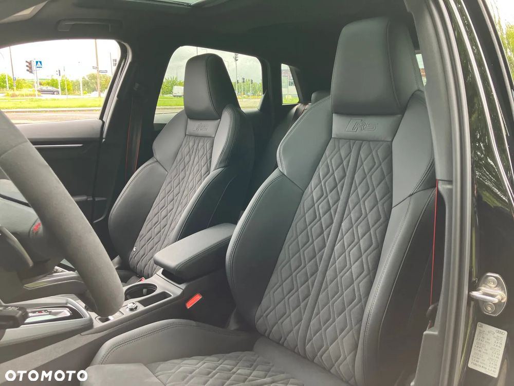 Audi RS3 Sportback - 18