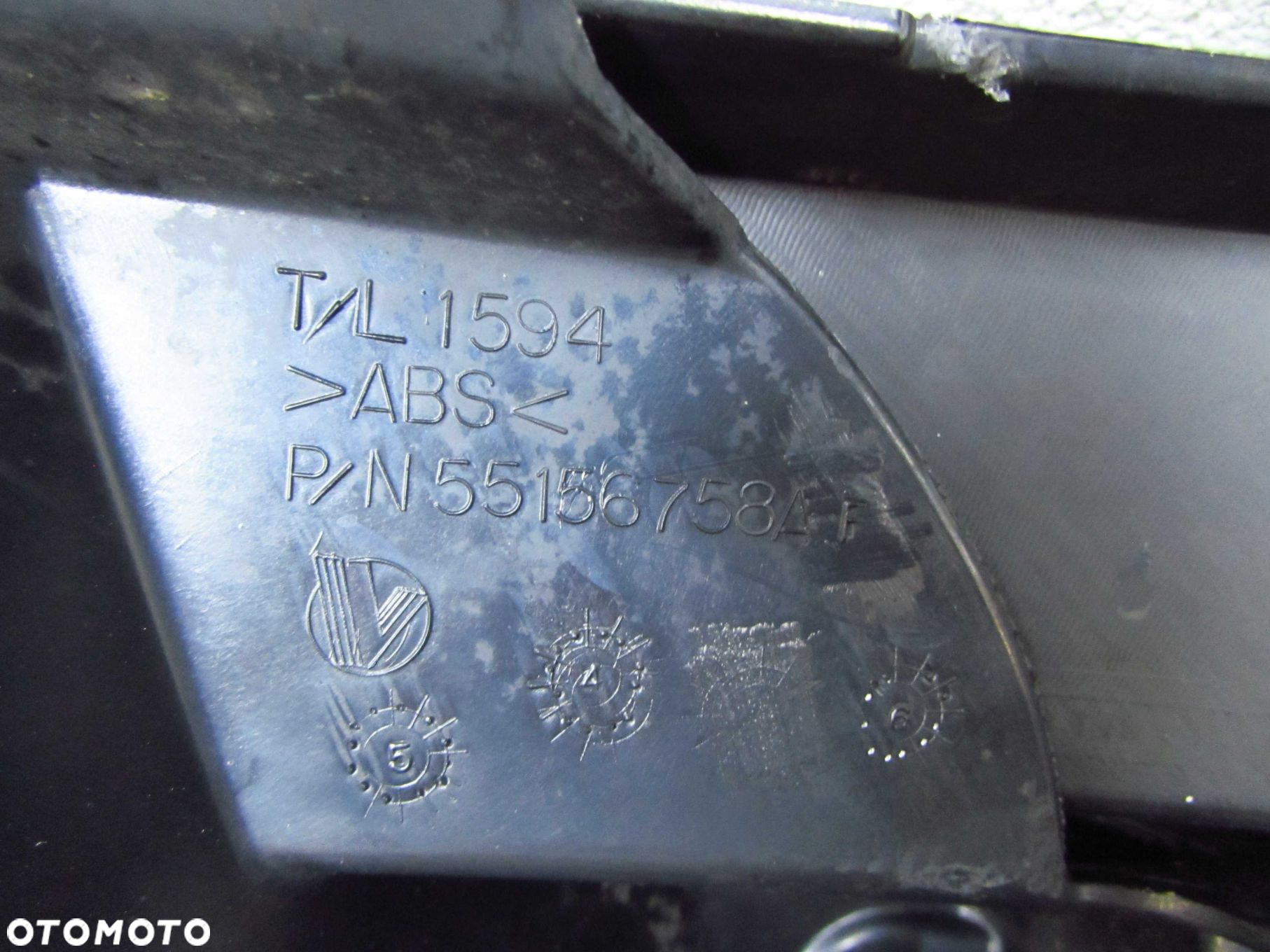 JEEP CHEROKEE KJ LIBERTY LIFT 05-07 ZDERZAK PRZOD - 13