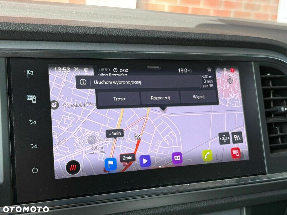 Seat Ateca - 19