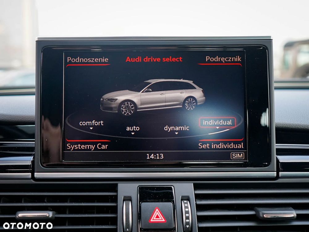Audi RS6 - 19