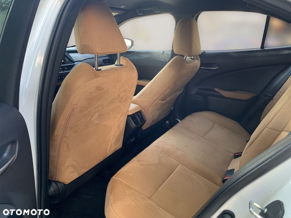 Lexus UX 250h GPF Business 2WD - 16