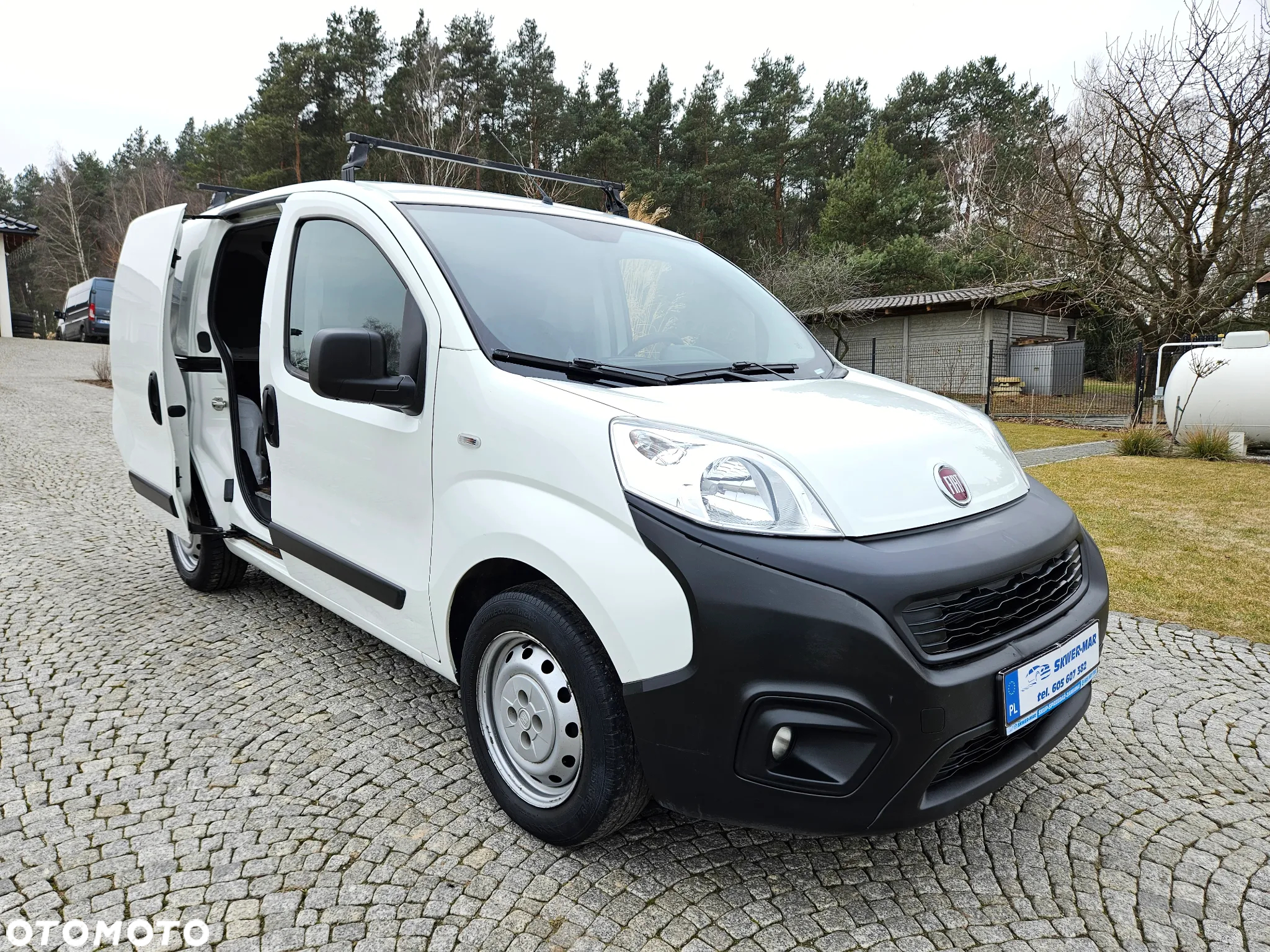 Fiat FIORINO - 28