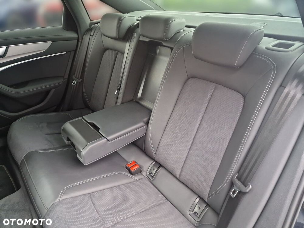 Audi A6 Limousine - 17